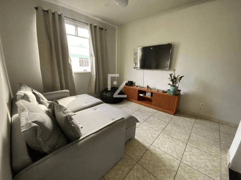 Apartamento de 3 Quartos em Condomínio Fechado e Ótima Localização