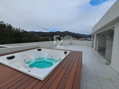 Cobertura à venda em Rio de Janeiro, Jacarepaguá, com 3 quartos, com 315 m², Morada Araguaia