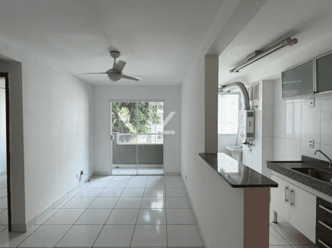 SEU NOVO CAPÍTULO COMEÇA AQUI | RESIDENCIAL ESPAÇO RECREART | PECHINCHA