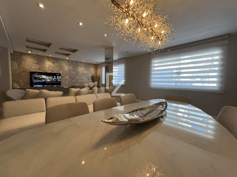 Casa à venda em Rio de Janeiro, Taquara, com 3 suítes, com 400 m², Condominio Gramado